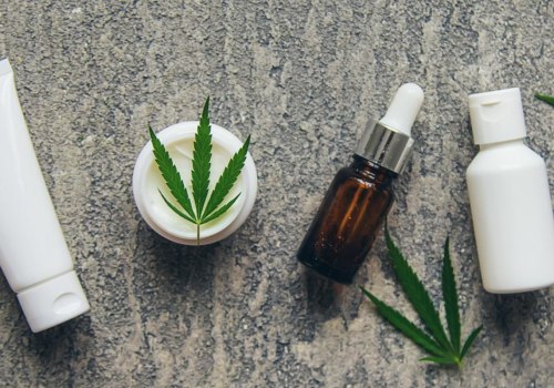 Exploring The Future Of Medical Marijuana: The Growing Role Of CBD Topicals