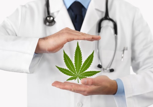 The Role of Doctors in Prescribing Medical Marijuana: The Future of Cannabis Medicine